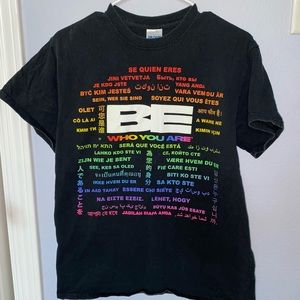 pride shirt